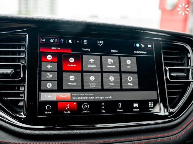 dodge Durango 2026 - 25