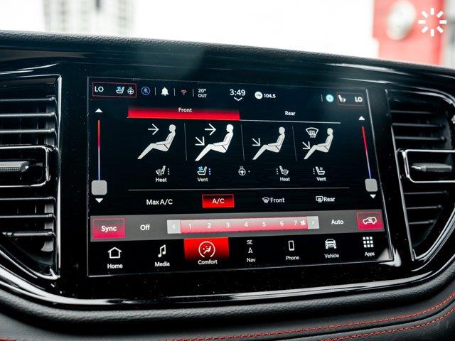 dodge Durango 2026 - 26