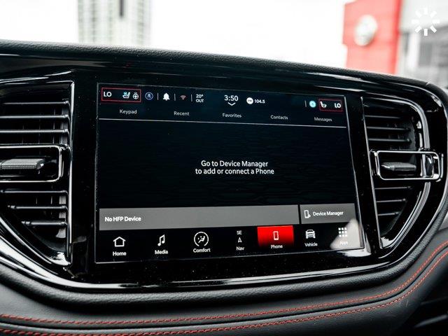 dodge Durango 2026 - 28