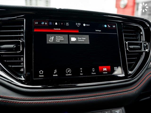 dodge Durango 2026 - 29