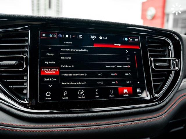 dodge Durango 2026 - 30