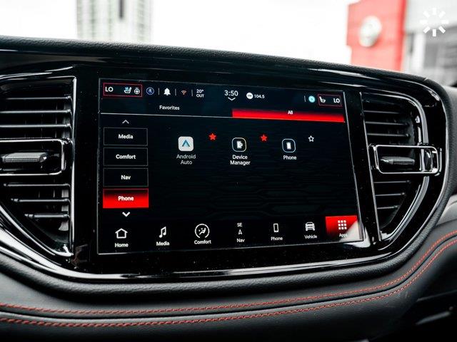 dodge Durango 2026 - 31