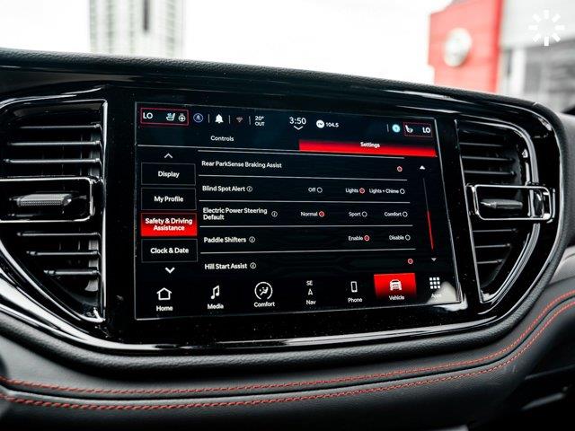 dodge Durango 2026 - 32