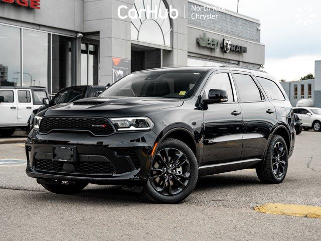 dodge Durango 2026 - 35