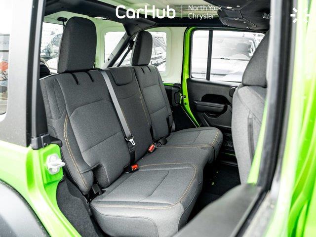 jeep Wrangler 2026 - 9