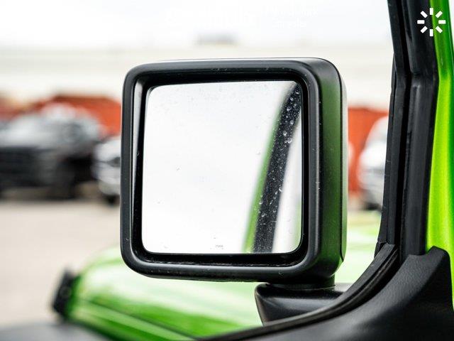 jeep Wrangler 2026 - 13