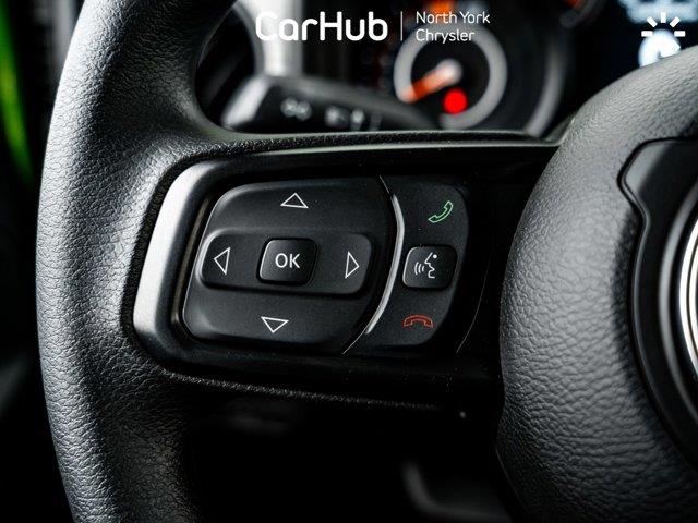 jeep Wrangler 2026 - 15