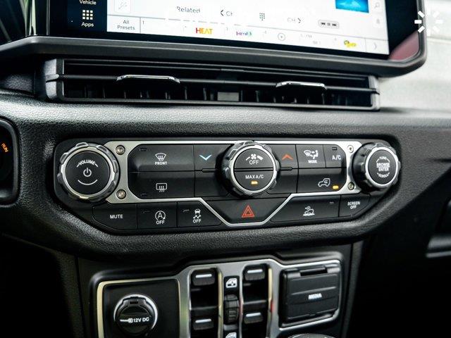jeep Wrangler 2026 - 20