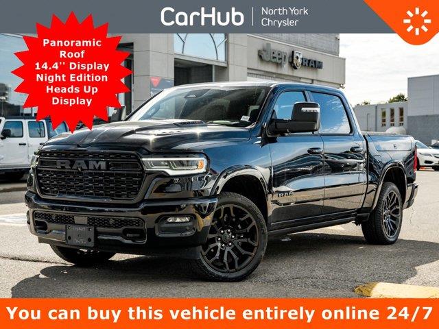 ram 1500 2025