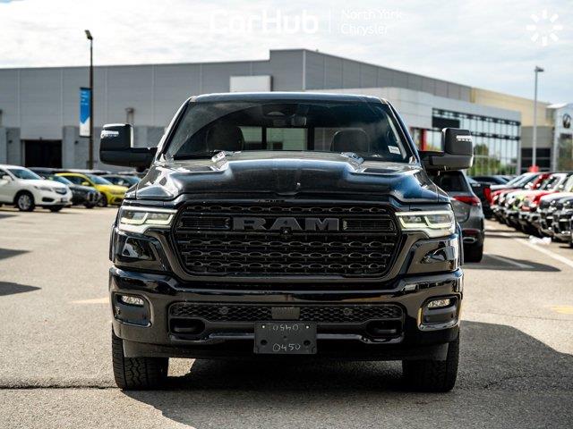 ram 1500 2025 - 3