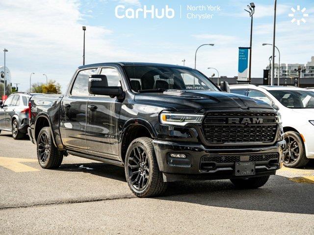 ram 1500 2025 - 4