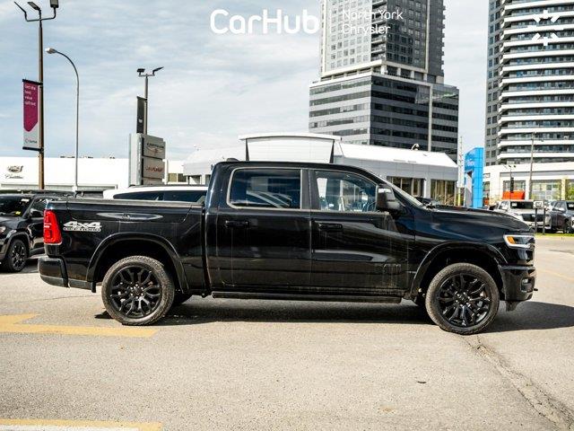 ram 1500 2025 - 5