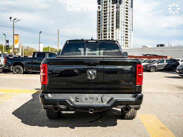 ram 1500 2025 - 6