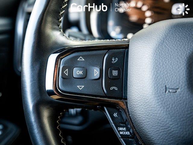 ram 1500 2025 - 20