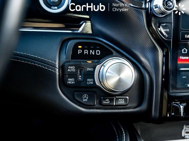 ram 1500 2025 - 22