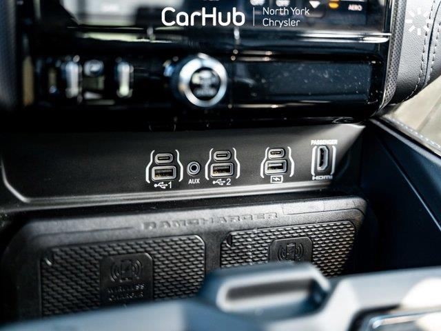 ram 1500 2025 - 23