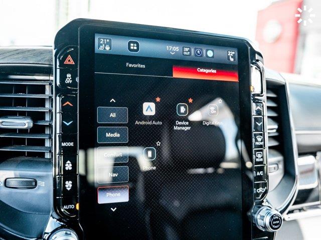 ram 1500 2025 - 33