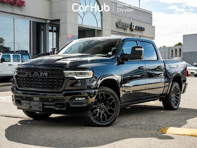 ram 1500 2025 - 35