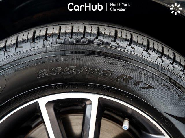 dodge Grand Caravan 2017 - 2