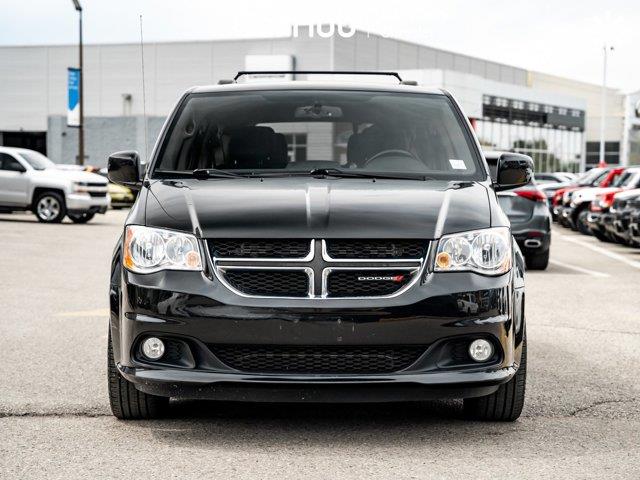 dodge Grand Caravan 2017 - 3