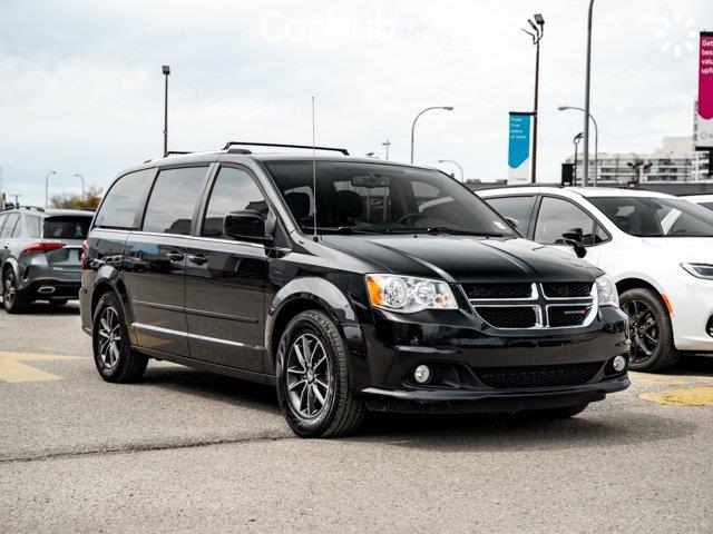 dodge Grand Caravan 2017 - 4