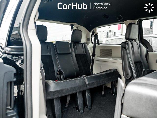dodge Grand Caravan 2017 - 8