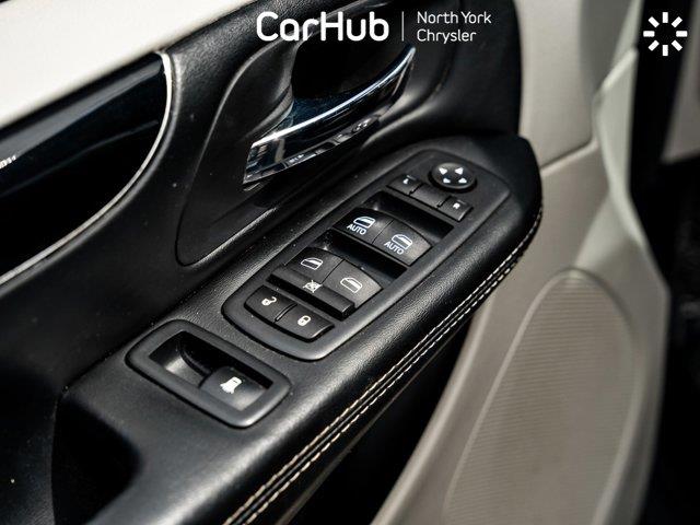 dodge Grand Caravan 2017 - 16