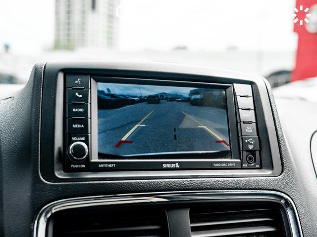 dodge Grand Caravan 2017 - 26