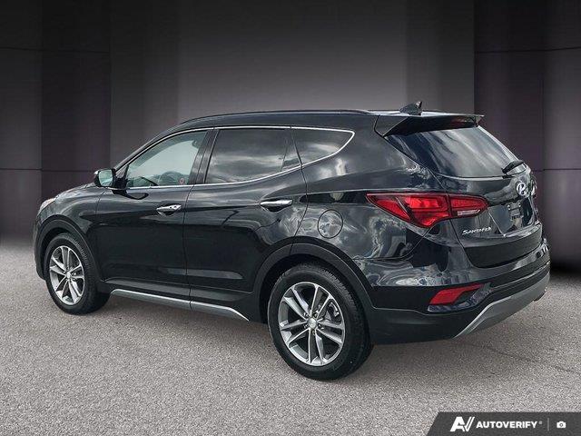 hyundai Santa Fe Sport 2017 - 3