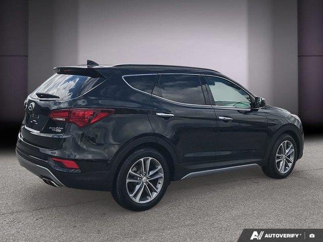 hyundai Santa Fe Sport 2017 - 5