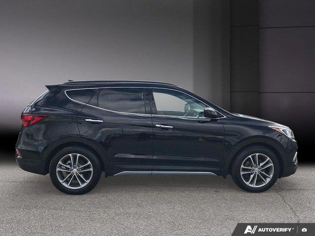 hyundai Santa Fe Sport 2017 - 6