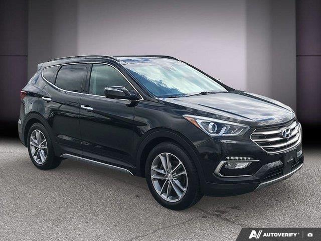 hyundai Santa Fe Sport 2017 - 7