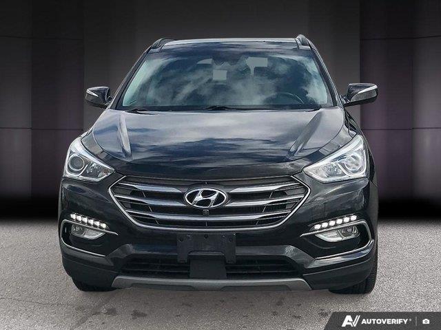 hyundai Santa Fe Sport 2017 - 8