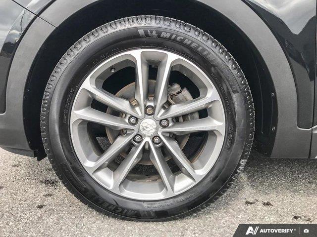 hyundai Santa Fe Sport 2017 - 9