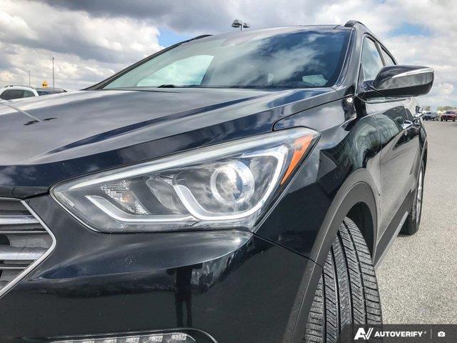 hyundai Santa Fe Sport 2017 - 11