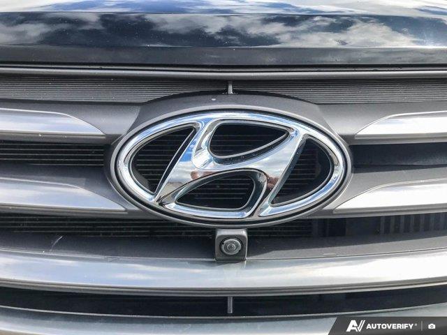 hyundai Santa Fe Sport 2017 - 12