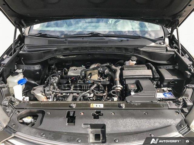 hyundai Santa Fe Sport 2017 - 13