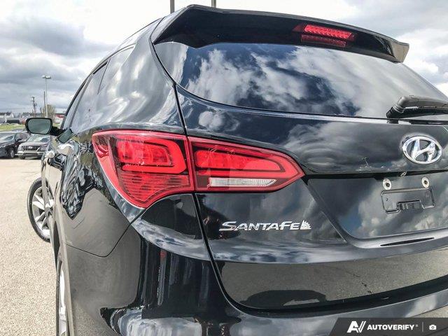 hyundai Santa Fe Sport 2017 - 14