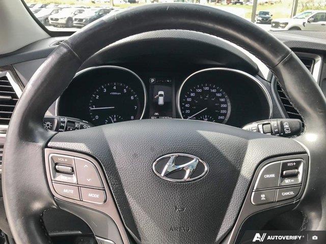 hyundai Santa Fe Sport 2017 - 16