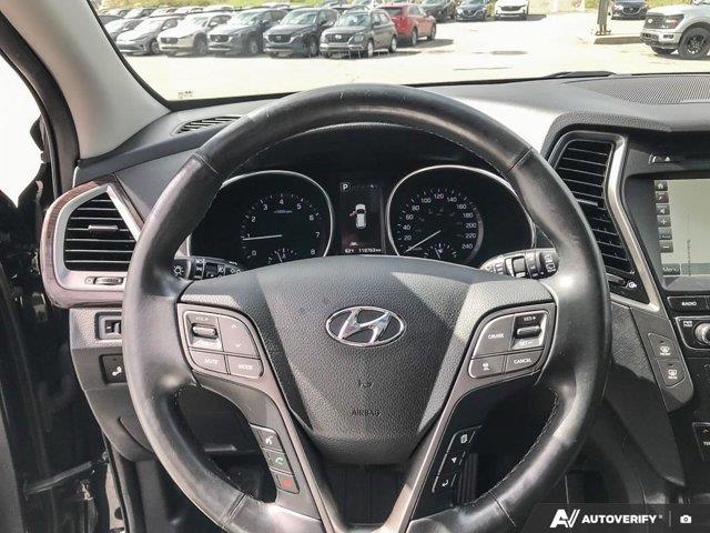hyundai Santa Fe Sport 2017 - 17