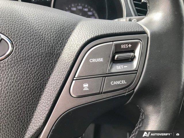 hyundai Santa Fe Sport 2017 - 19
