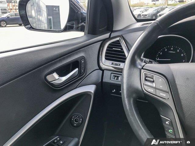 hyundai Santa Fe Sport 2017 - 20