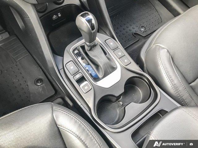 hyundai Santa Fe Sport 2017 - 21