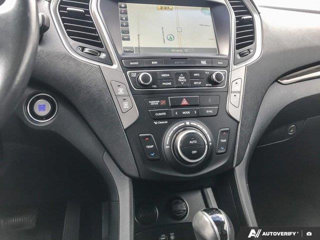 hyundai Santa Fe Sport 2017 - 22