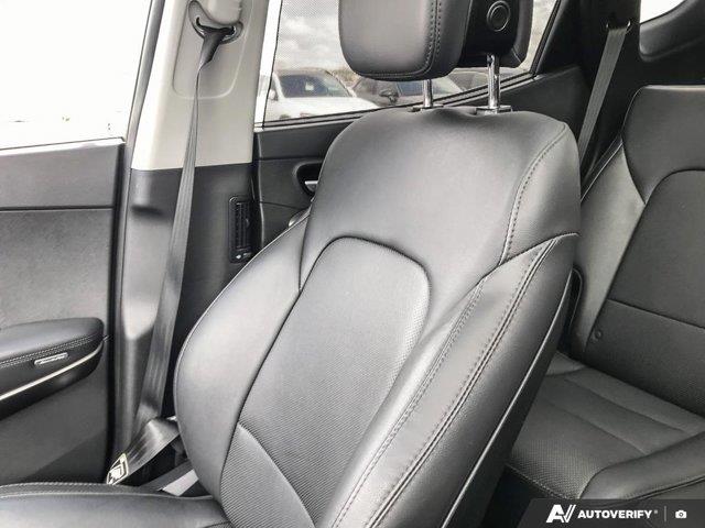 hyundai Santa Fe Sport 2017 - 23