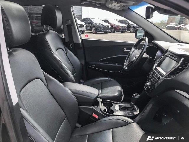 hyundai Santa Fe Sport 2017 - 25