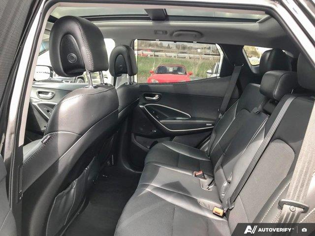 hyundai Santa Fe Sport 2017 - 26