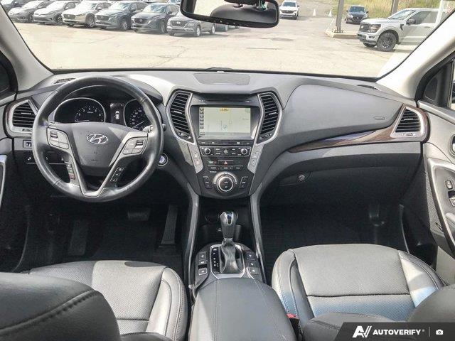 hyundai Santa Fe Sport 2017 - 27