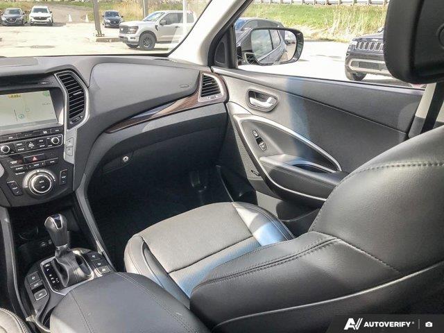 hyundai Santa Fe Sport 2017 - 28