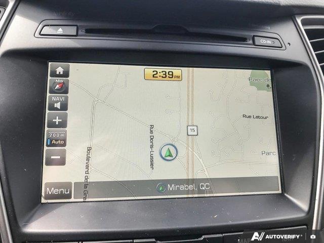 hyundai Santa Fe Sport 2017 - 29